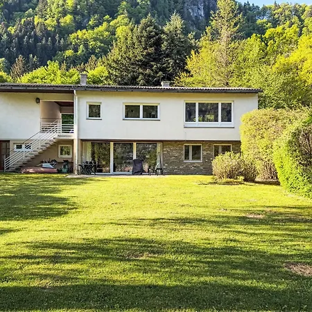 Seeidylle Ossiacher Apt- 2 By Interhome Apartmán *