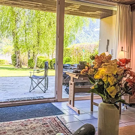 Seeidylle Ossiacher Apt- 2 By Interhome Apartmán *
