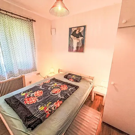 Apartmán Seeidylle Ossiacher Apt- 2 By Interhome Annenheim