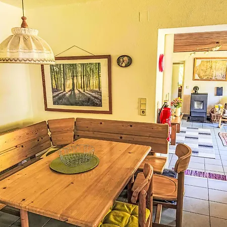 Seeidylle Ossiacher Apt- 2 By Interhome Annenheim
