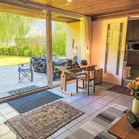 Apartmán Seeidylle Ossiacher Apt- 2 By Interhome *