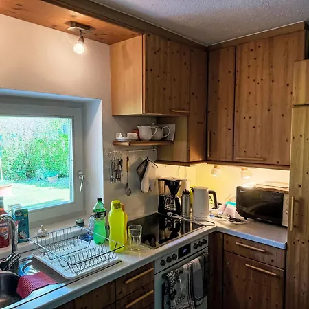 Seeidylle Ossiacher Apt- 2 By Interhome Apartmán