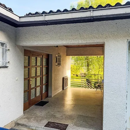 Seeidylle Ossiacher Apt- 2 By Interhome Annenheim